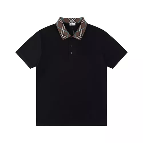 Burberry T-Shirts Short Sleeved For Men #1321956 $39.00 USD, Wholesale Replica Burberry T-Shirts