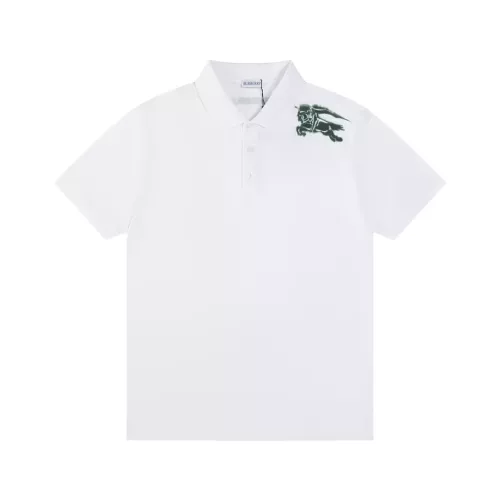 Burberry T-Shirts Short Sleeved For Men #1321957 $39.00 USD, Wholesale Replica Burberry T-Shirts