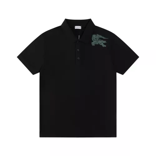 Burberry T-Shirts Short Sleeved For Men #1321959 $39.00 USD, Wholesale Replica Burberry T-Shirts