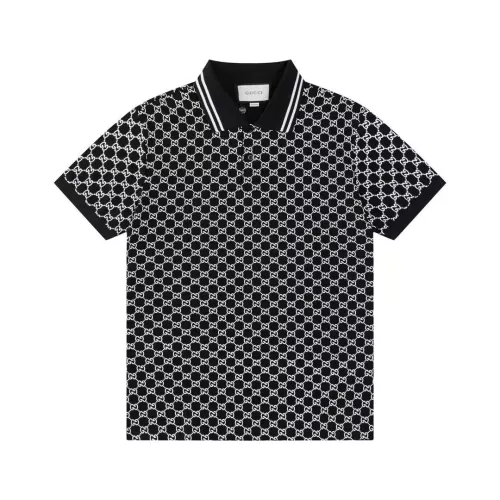 Gucci T-Shirts Short Sleeved For Men #1321961 $39.00 USD, Wholesale Replica Gucci T-Shirts