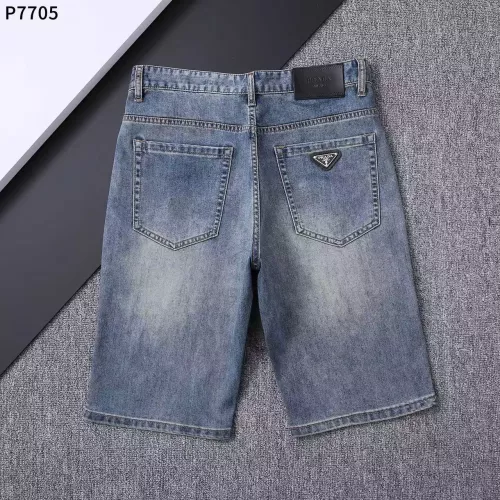 Prada Jeans For Men #1321963 $39.00 USD, Wholesale Replica Prada Jeans
