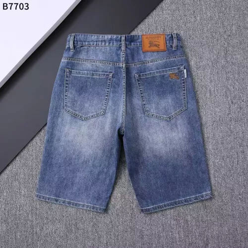 Burberry Jeans For Men #1321966 $39.00 USD, Wholesale Replica Burberry Jeans