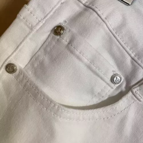 Replica Prada Jeans For Men #1321989 $48.00 USD for Wholesale