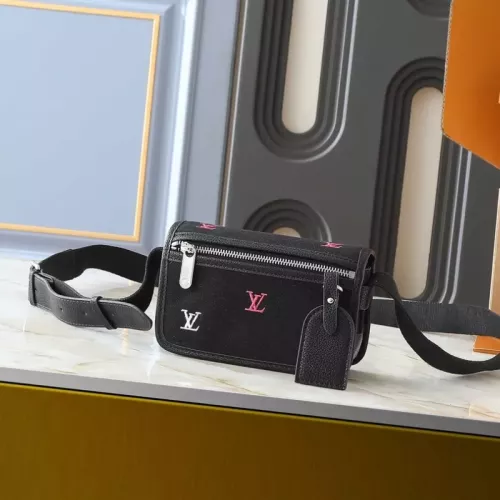 Louis Vuitton Messenger Bags For Women #1321995 $56.00 USD, Wholesale Replica Louis Vuitton Messenger Bags