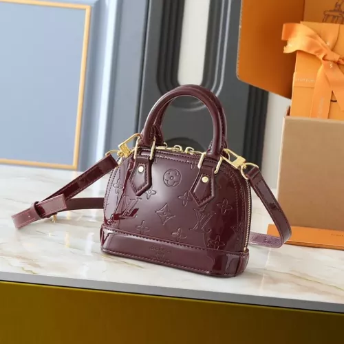 Louis Vuitton Messenger Bags For Women #1321997 $56.00 USD, Wholesale Replica Louis Vuitton Messenger Bags