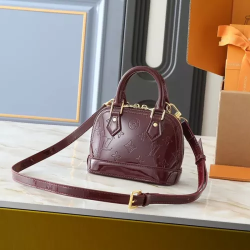 Replica Louis Vuitton Messenger Bags For Women #1321997 $56.00 USD for Wholesale