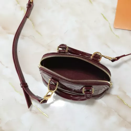 Replica Louis Vuitton Messenger Bags For Women #1321997 $56.00 USD for Wholesale