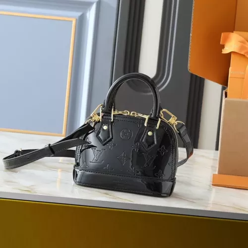 Louis Vuitton Messenger Bags For Women #1322001 $56.00 USD, Wholesale Replica Louis Vuitton Messenger Bags