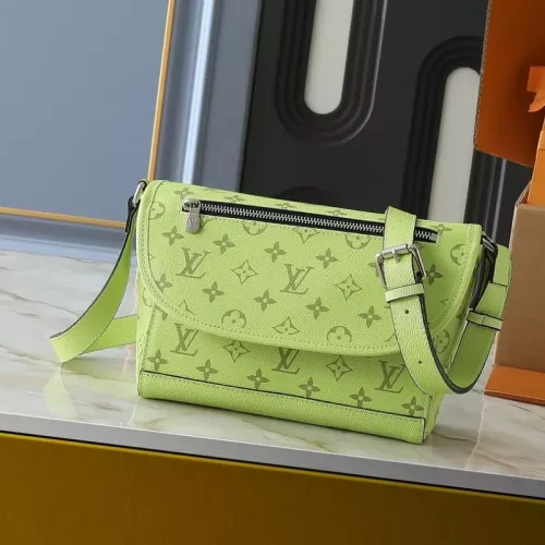 Louis Vuitton Messenger Bags For Unisex #1322003 $60.00 USD, Wholesale Replica Louis Vuitton Messenger Bags