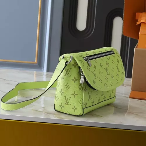 Replica Louis Vuitton Messenger Bags For Unisex #1322003 $60.00 USD for Wholesale