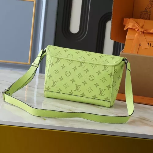 Replica Louis Vuitton Messenger Bags For Unisex #1322003 $60.00 USD for Wholesale