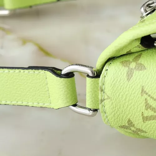 Replica Louis Vuitton Messenger Bags For Unisex #1322003 $60.00 USD for Wholesale