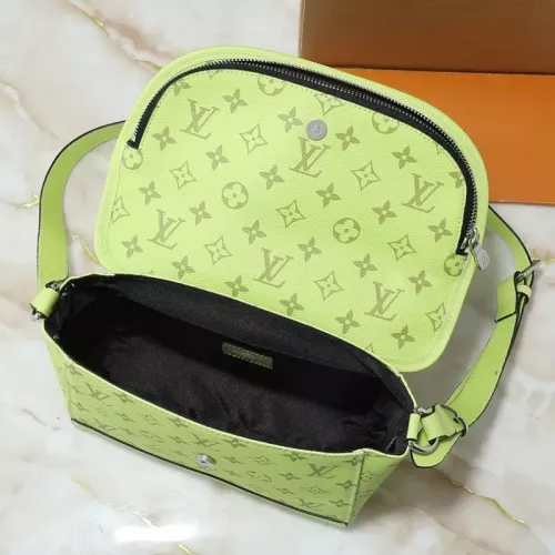 Replica Louis Vuitton Messenger Bags For Unisex #1322003 $60.00 USD for Wholesale