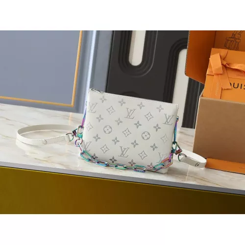 Louis Vuitton Messenger Bags For Women #1322008 $60.00 USD, Wholesale Replica Louis Vuitton Messenger Bags