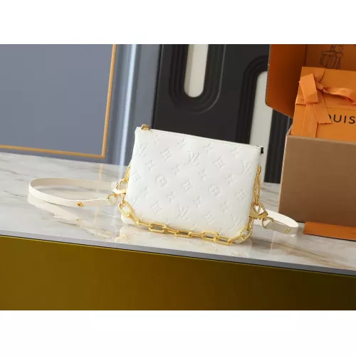 Louis Vuitton Messenger Bags For Women #1322009 $60.00 USD, Wholesale Replica Louis Vuitton Messenger Bags
