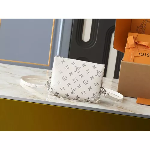 Louis Vuitton Messenger Bags For Women #1322010 $60.00 USD, Wholesale Replica Louis Vuitton Messenger Bags