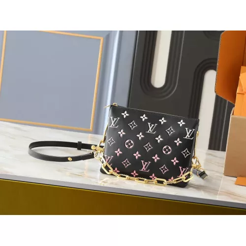 Louis Vuitton Messenger Bags For Women #1322015 $60.00 USD, Wholesale Replica Louis Vuitton Messenger Bags