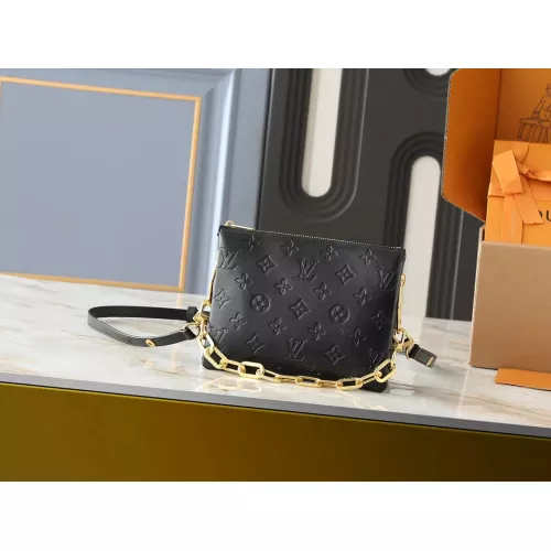 Louis Vuitton Messenger Bags For Women #1322016 $60.00 USD, Wholesale Replica Louis Vuitton Messenger Bags