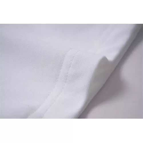 Replica Christian Dior T-Shirts Short Sleeved For Unisex #1322040 $34.00 USD for Wholesale