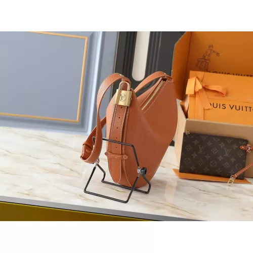 Replica Louis Vuitton Messenger Bags For Women #1322050 $64.00 USD for Wholesale