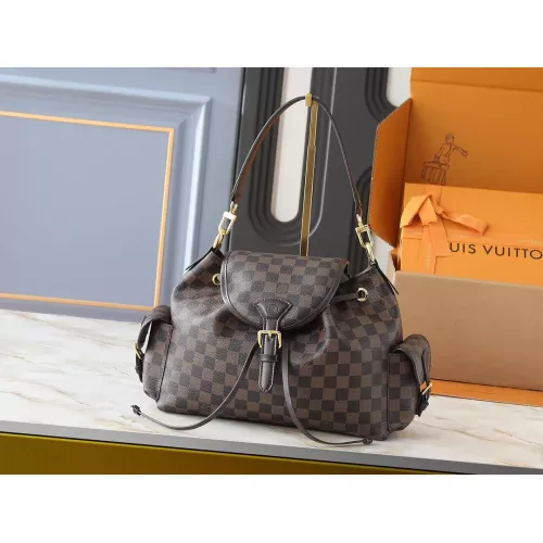 Louis Vuitton HandBags For Women #1322068 $64.00 USD, Wholesale Replica Louis Vuitton HandBags