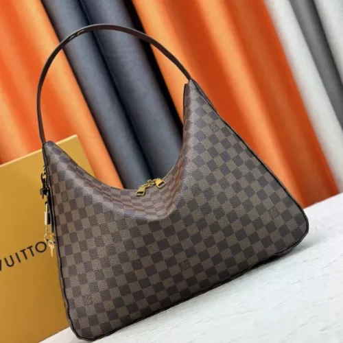 Louis Vuitton AAA Quality Shoulder Bags For Women #1322076 $72.00 USD, Wholesale Replica Louis Vuitton AAA Quality Shoulder Bags