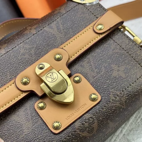 Replica Louis Vuitton AAA Quality Messenger Bags For Women #1322087 $80.00 USD for Wholesale