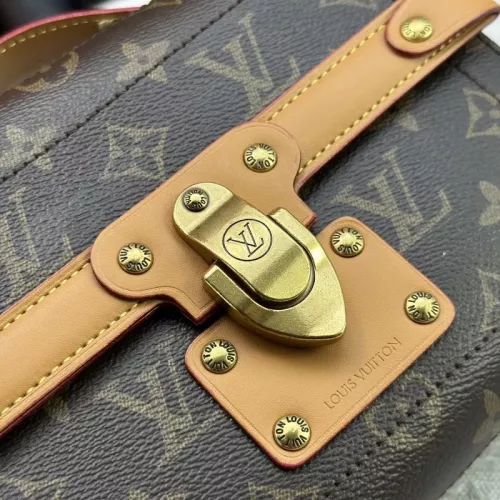 Replica Louis Vuitton AAA Quality Messenger Bags For Women #1322088 $80.00 USD for Wholesale