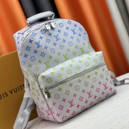 Replica Louis Vuitton AAA Quality Backpacks For Unisex #1322089 $80.00 USD for Wholesale