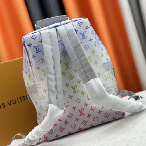 Replica Louis Vuitton AAA Quality Backpacks For Unisex #1322089 $80.00 USD for Wholesale