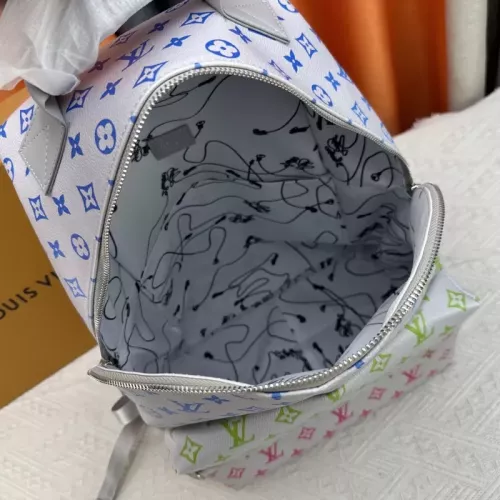 Replica Louis Vuitton AAA Quality Backpacks For Unisex #1322089 $80.00 USD for Wholesale