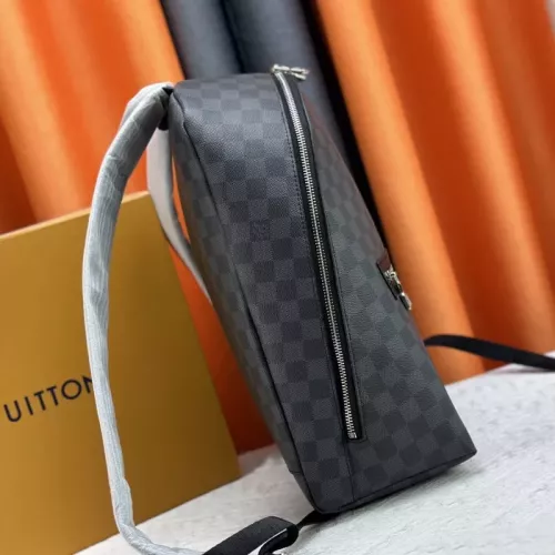 Replica Louis Vuitton AAA Quality Backpacks For Unisex #1322090 $76.00 USD for Wholesale