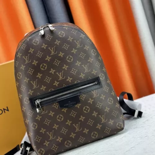 Louis Vuitton AAA Quality Backpacks For Unisex #1322092 $76.00 USD, Wholesale Replica Louis Vuitton AAA Quality Backpacks