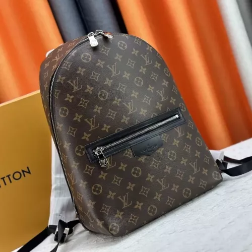 Replica Louis Vuitton AAA Quality Backpacks For Unisex #1322092 $76.00 USD for Wholesale