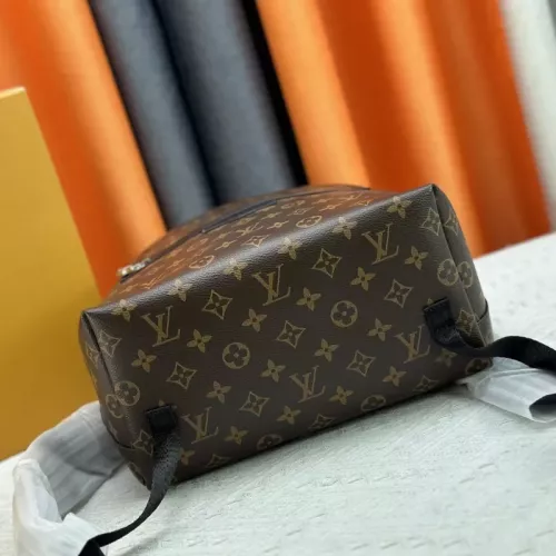 Replica Louis Vuitton AAA Quality Backpacks For Unisex #1322092 $76.00 USD for Wholesale