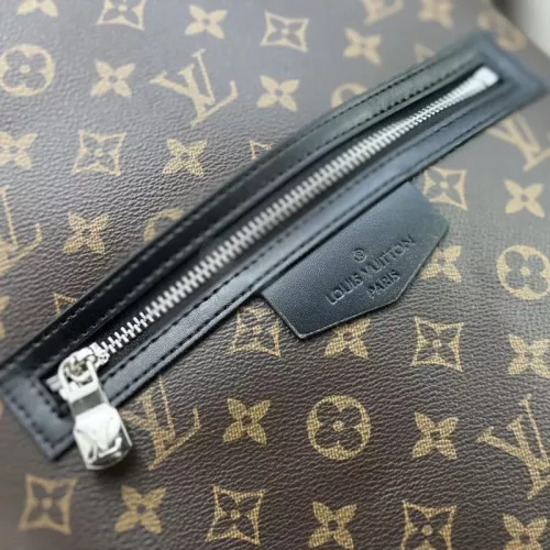 Replica Louis Vuitton AAA Quality Backpacks For Unisex #1322092 $76.00 USD for Wholesale