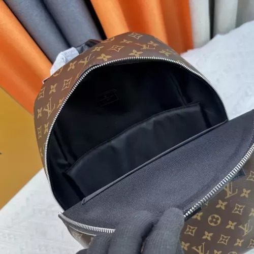 Replica Louis Vuitton AAA Quality Backpacks For Unisex #1322092 $76.00 USD for Wholesale