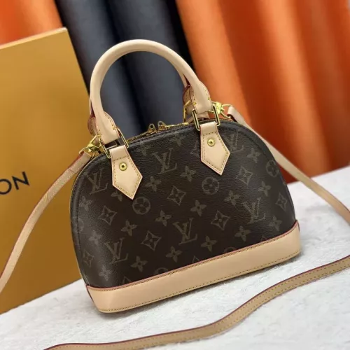 Replica Louis Vuitton AAA Quality Handbags For Women #1322094 $72.00 USD for Wholesale