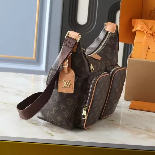 Replica Louis Vuitton AAA Quality Messenger Bags For Women #1322097 $68.00 USD for Wholesale