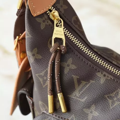 Replica Louis Vuitton AAA Quality Messenger Bags For Women #1322097 $68.00 USD for Wholesale