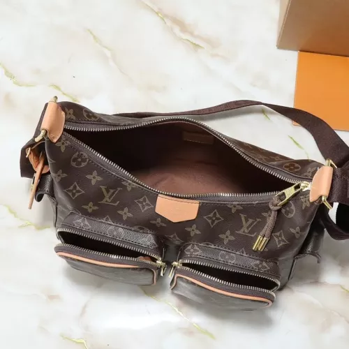 Replica Louis Vuitton AAA Quality Messenger Bags For Women #1322097 $68.00 USD for Wholesale