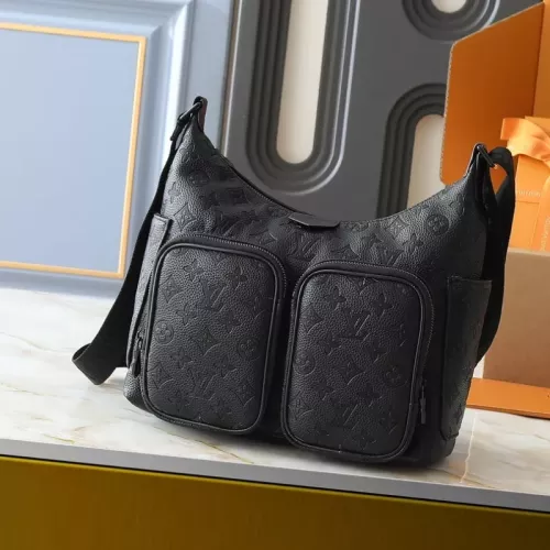 Louis Vuitton AAA Quality Messenger Bags For Women #1322099 $68.00 USD, Wholesale Replica Louis Vuitton AAA Quality Messenger Bags