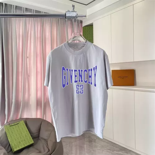 Givenchy T-Shirts Short Sleeved For Unisex #1322119 $42.00 USD, Wholesale Replica Givenchy T-Shirts
