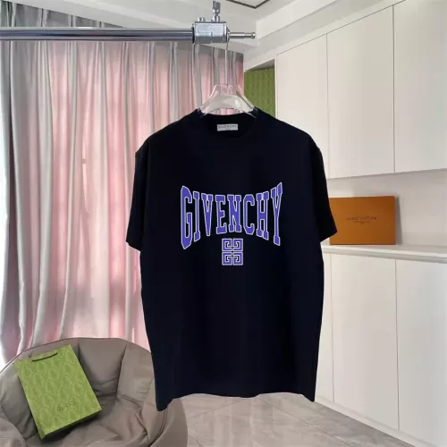 Givenchy T-Shirts Short Sleeved For Unisex #1322121 $42.00 USD, Wholesale Replica Givenchy T-Shirts
