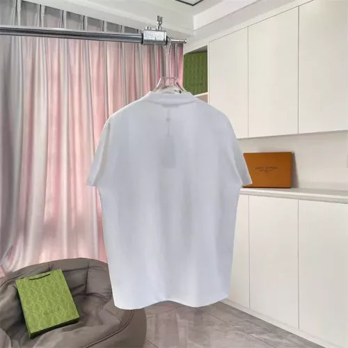 Replica Christian Dior T-Shirts Short Sleeved For Unisex #1322130 $42.00 USD for Wholesale