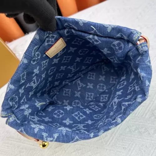 Replica Louis Vuitton AAA Quality Messenger Bags For Women #1322155 $68.00 USD for Wholesale
