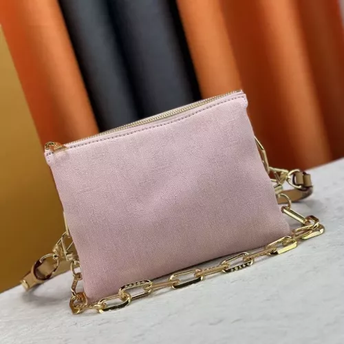 Louis Vuitton AAA Quality Messenger Bags For Women #1322161 $72.00 USD, Wholesale Replica Louis Vuitton AAA Quality Messenger Bags