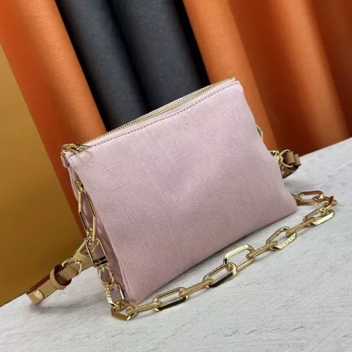 Replica Louis Vuitton AAA Quality Messenger Bags For Women #1322161 $72.00 USD for Wholesale