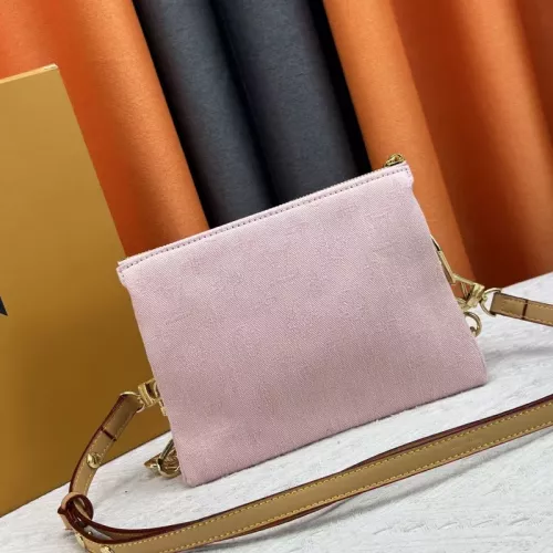 Replica Louis Vuitton AAA Quality Messenger Bags For Women #1322161 $72.00 USD for Wholesale