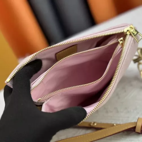 Replica Louis Vuitton AAA Quality Messenger Bags For Women #1322161 $72.00 USD for Wholesale